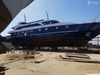 Nave passeggeri in vendita