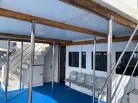 Catamarano in vendita