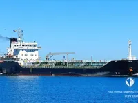 Petroliera/Chimichiera in vendita
