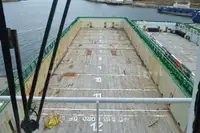Rimorchiatore in vendita