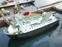 Nave Ro-Ro in vendita