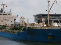 Petroliera/Chimichiera in vendita