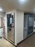 Nave refrigerata in vendita