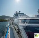 Nave traghetto in vendita