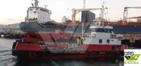 Pattugliatore in vendita