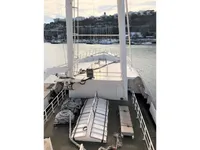 Yacht in vendita