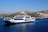 Nave RoPax in vendita