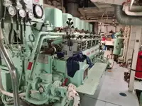 Peschereccio a palangaro in vendita