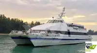 Nave passeggeri in vendita