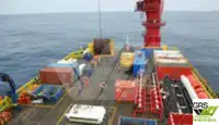 Chiatta in vendita