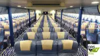 Nave passeggeri in vendita