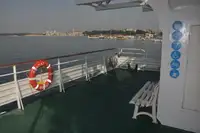 Nave da crociera in vendita