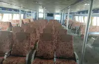 Nave da crociera in vendita