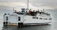 Nave Ro-Ro in vendita