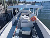 Nave traghetto da crociera in vendita