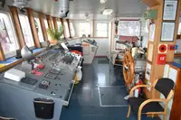 Piattaforma di approvvigionamento (PSV) in vendita