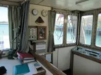 Rimorchiatore in vendita