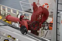 Piattaforma di approvvigionamento (PSV) in vendita