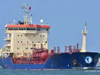 Petroliera/Chimichiera in vendita