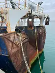 Peschereccio a strascico in vendita