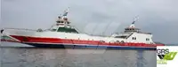 Ro-Ro ship in vendita