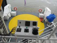 Catamarano in vendita