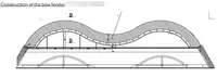 Nave di servizio per parchi eolici in vendita