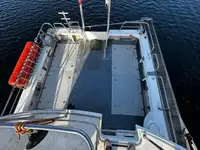Catamarano in vendita