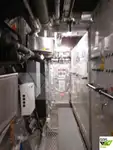 Nave traghetto da crociera in vendita