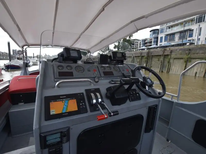 Nave da crociera in vendita