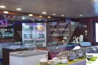 Nave ristorante in vendita