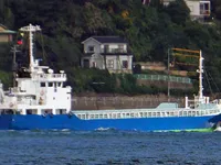 General Cargo/Multi-purpose in vendita