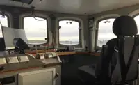 Trawler in vendita