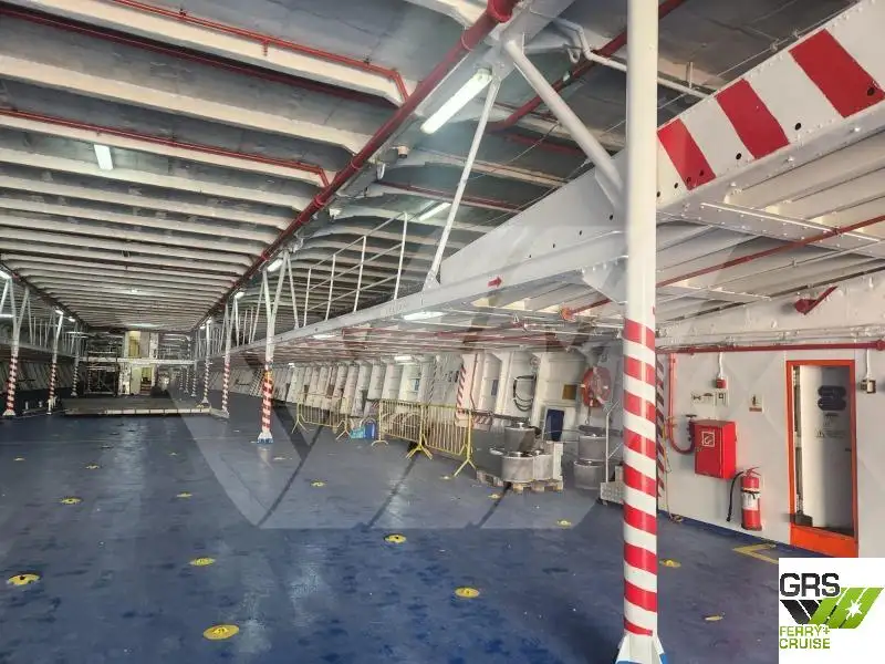 Nave Ro-Ro in vendita