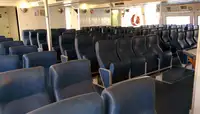 Nave passeggeri in vendita