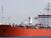 Petroliera/Chimichiera in vendita