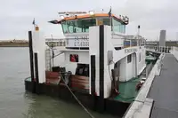 Rimorchiatore in vendita