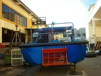 Imbarcazioni da lavoro in vendita