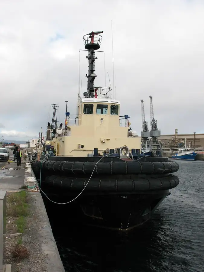 Rimorchiatore in vendita