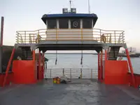 Chiatta in vendita