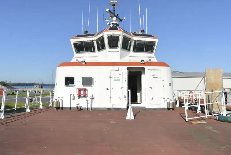 Catamarano in vendita