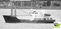 Nave da ricerca in vendita