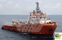Nave di rifornimento in vendita