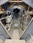 Nave da crociera in vendita