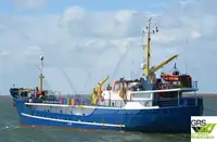 Piroscafo veloce (FSV) in vendita