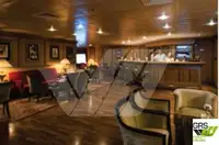 Nave da crociera in vendita