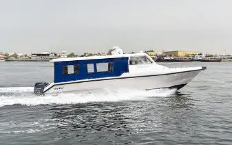 Nave passeggeri in vendita