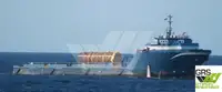 Nave di supporto in vendita