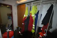 Nave da sbarco, con serbatoi in vendita