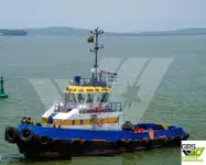 Rimorchiatore in vendita